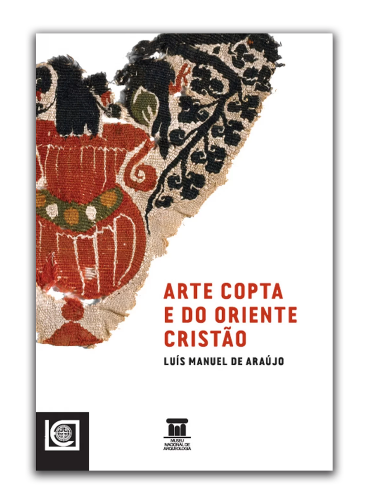 A arte copta e do oriente cristão