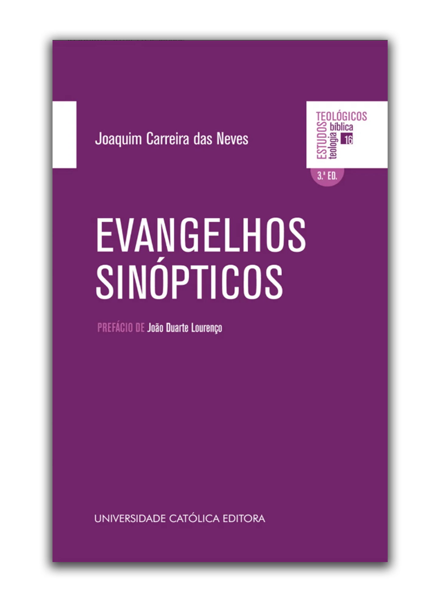 Evangelhos Sinópticos