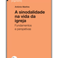 A sinodalidade na vida da Igreja - Fundamentos e perspetivas