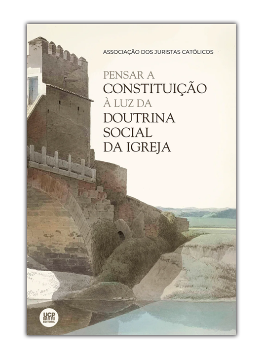 Pensar a Constituição à luz da Doutrina Social da Igreja