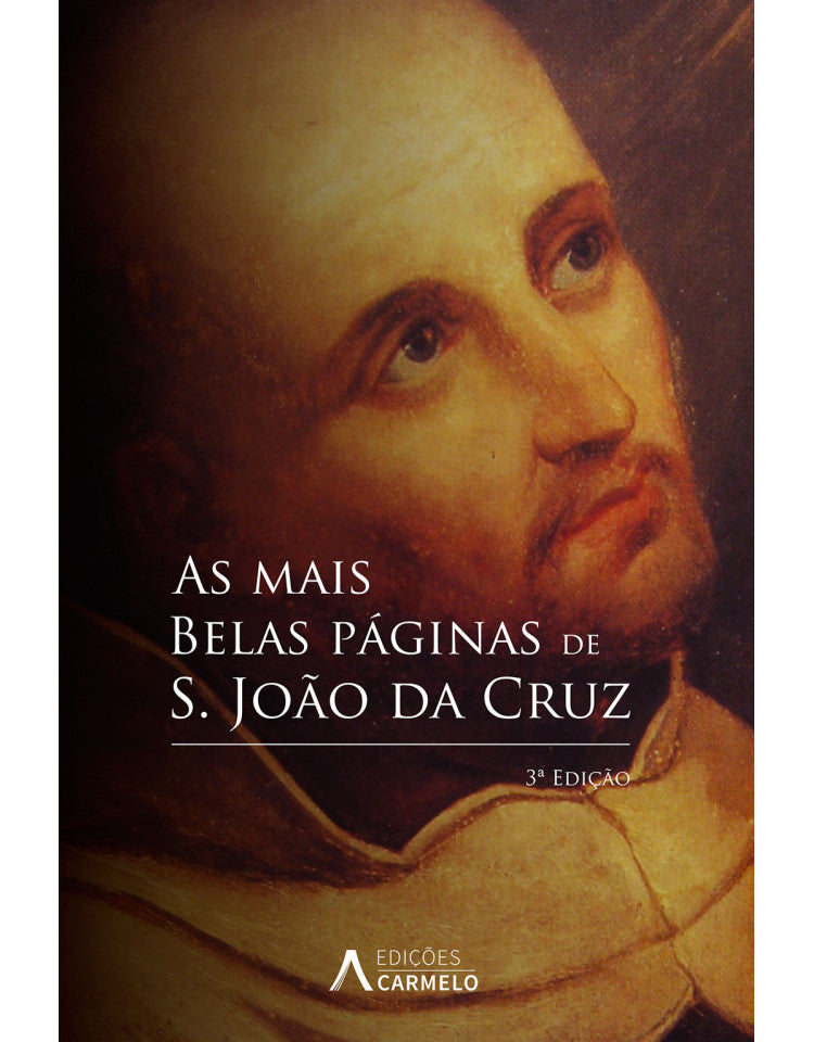 As mais belas páginas de São João da Cruz