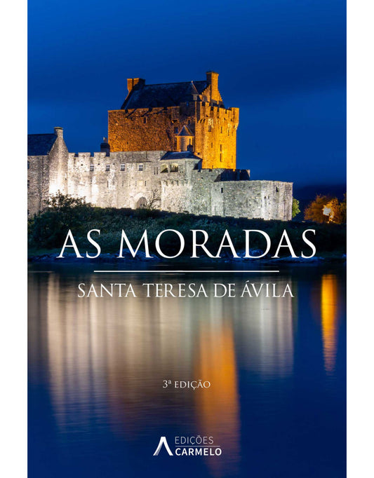 As Moradas - Santa Teresa de Ávila