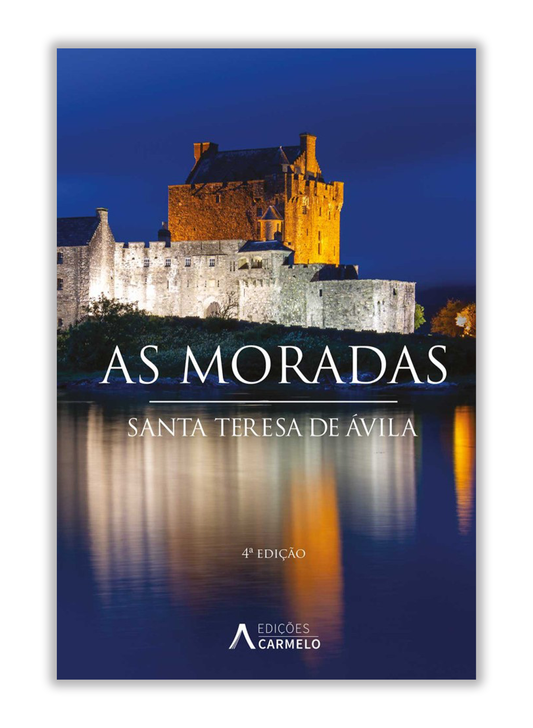 As Moradas - Santa Teresa de Ávila