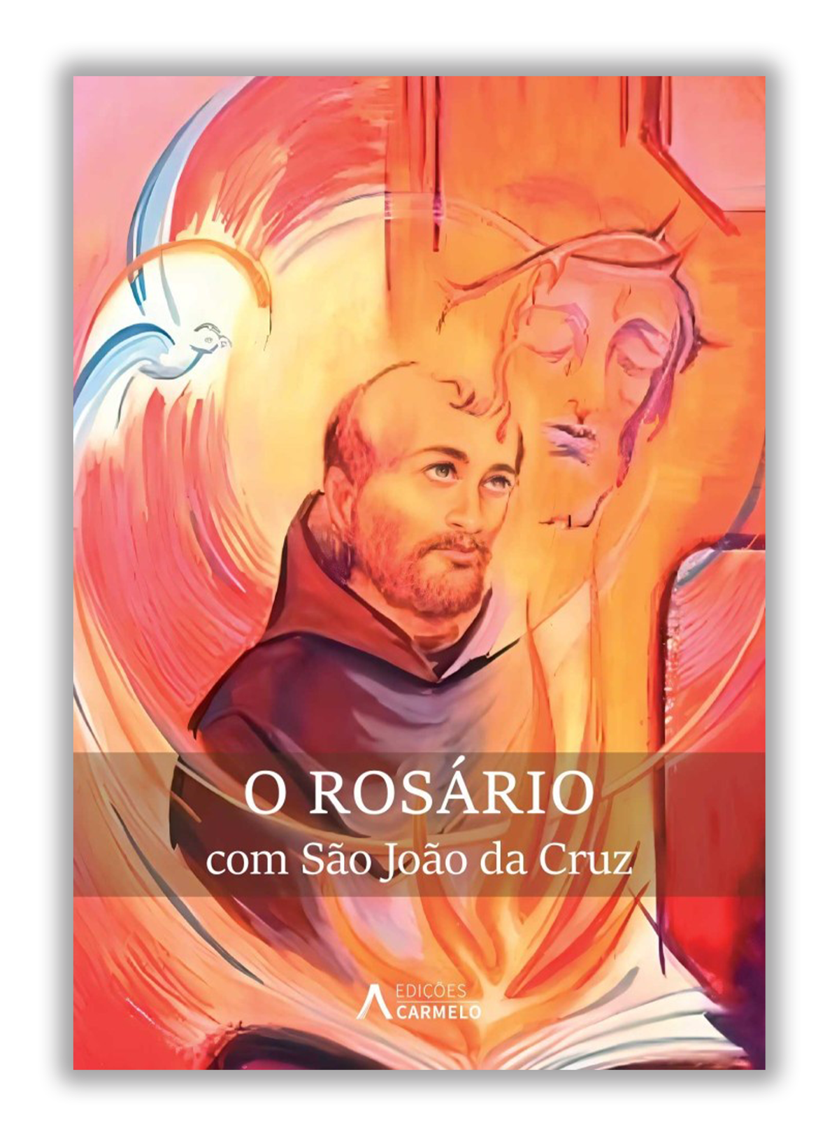 O Rosário com São João da Cruz