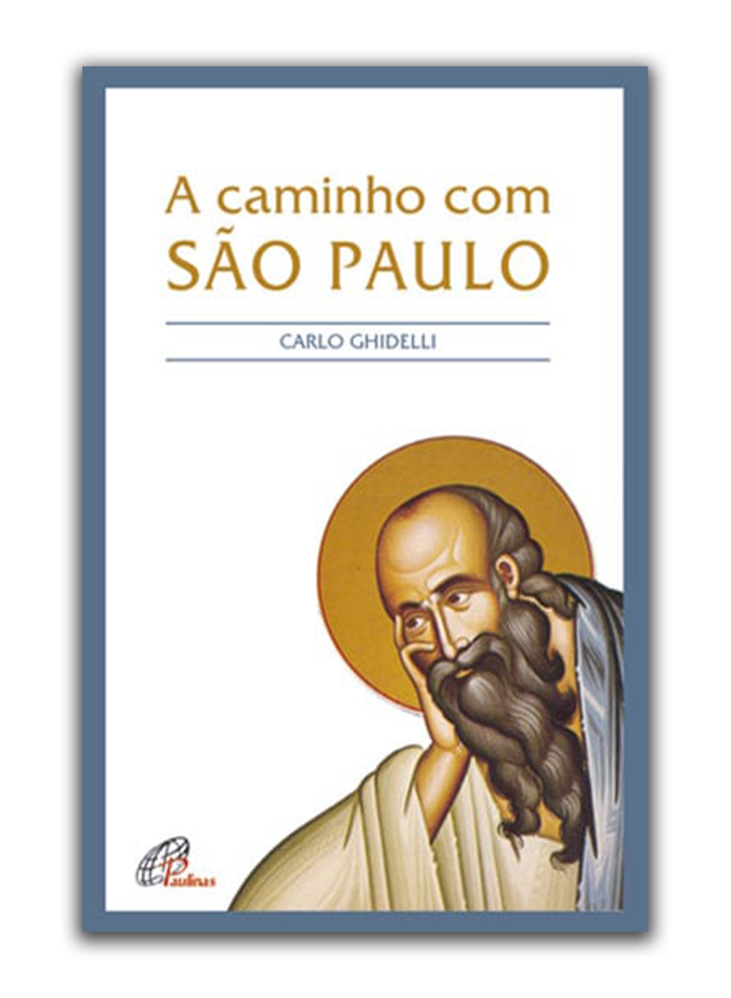 A Caminho com São Paulo