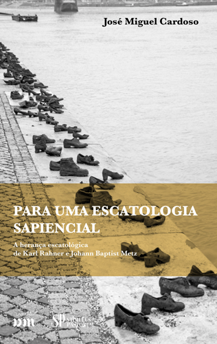 Para uma escatologia sapiencial