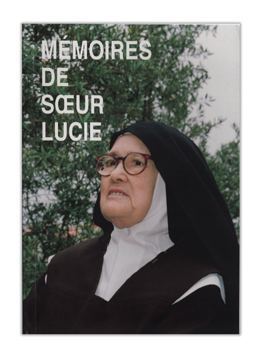Mémories de Soeur Lucie I