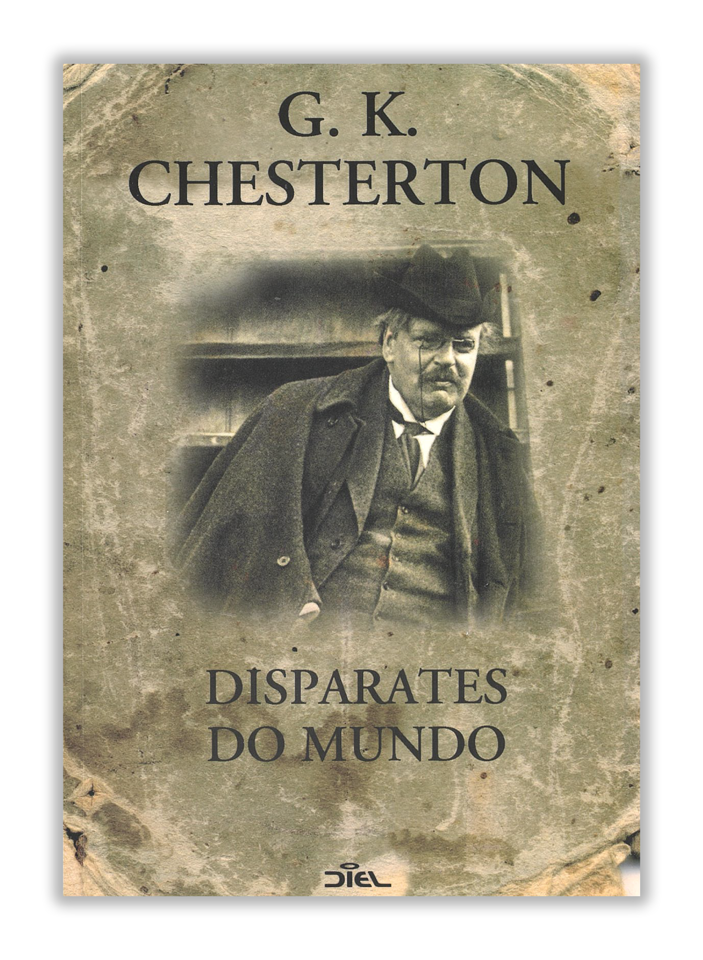 Disparates do Mundo
