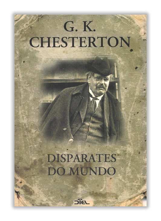 Disparates do Mundo