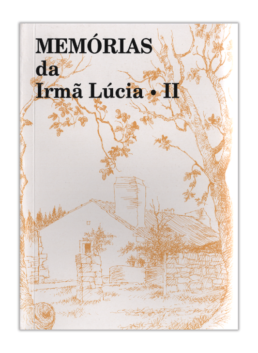Memórias da Irmã Lúcia II
