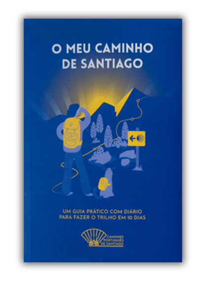 O Meu Caminho de Santiago