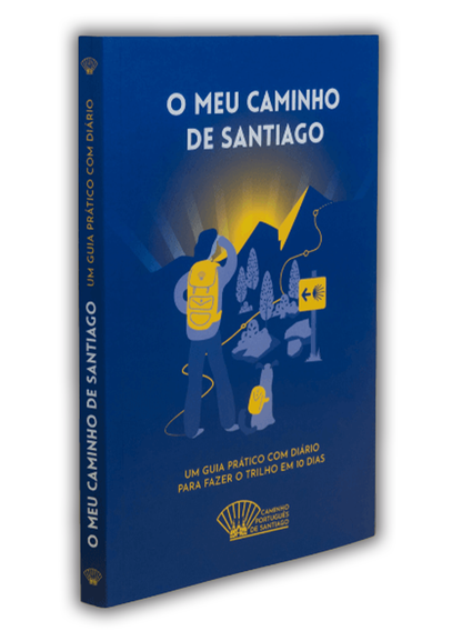 O Meu Caminho de Santiago