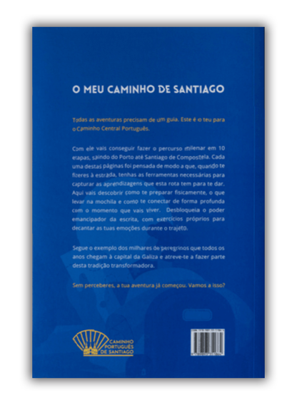 O Meu Caminho de Santiago