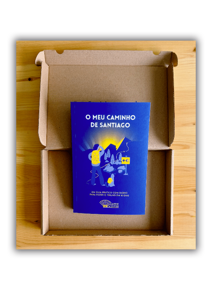 O Meu Caminho de Santiago