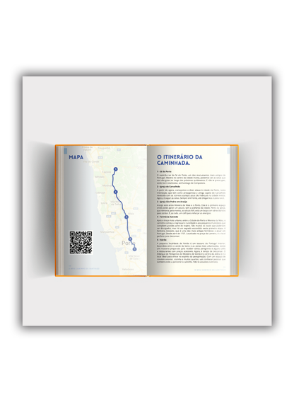 O Meu Caminho de Santiago