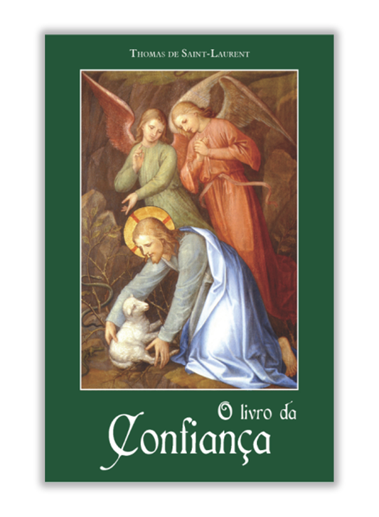 O Livro da Confiança