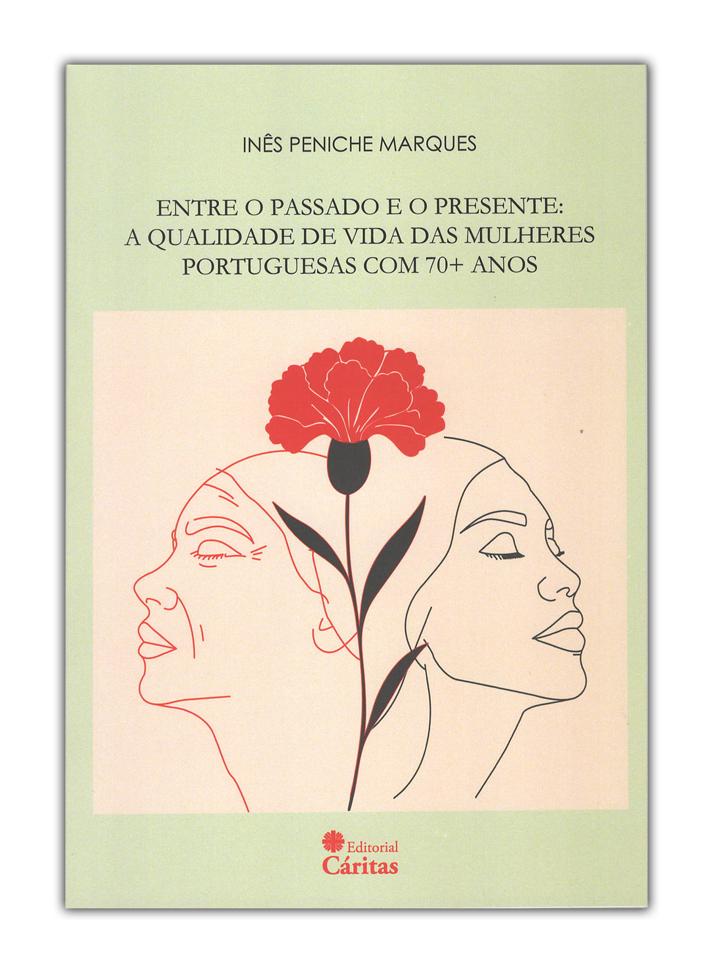 Entre o Passado e o Presente - A qualidade de vida das mulheres portuguesas com 70+ anos