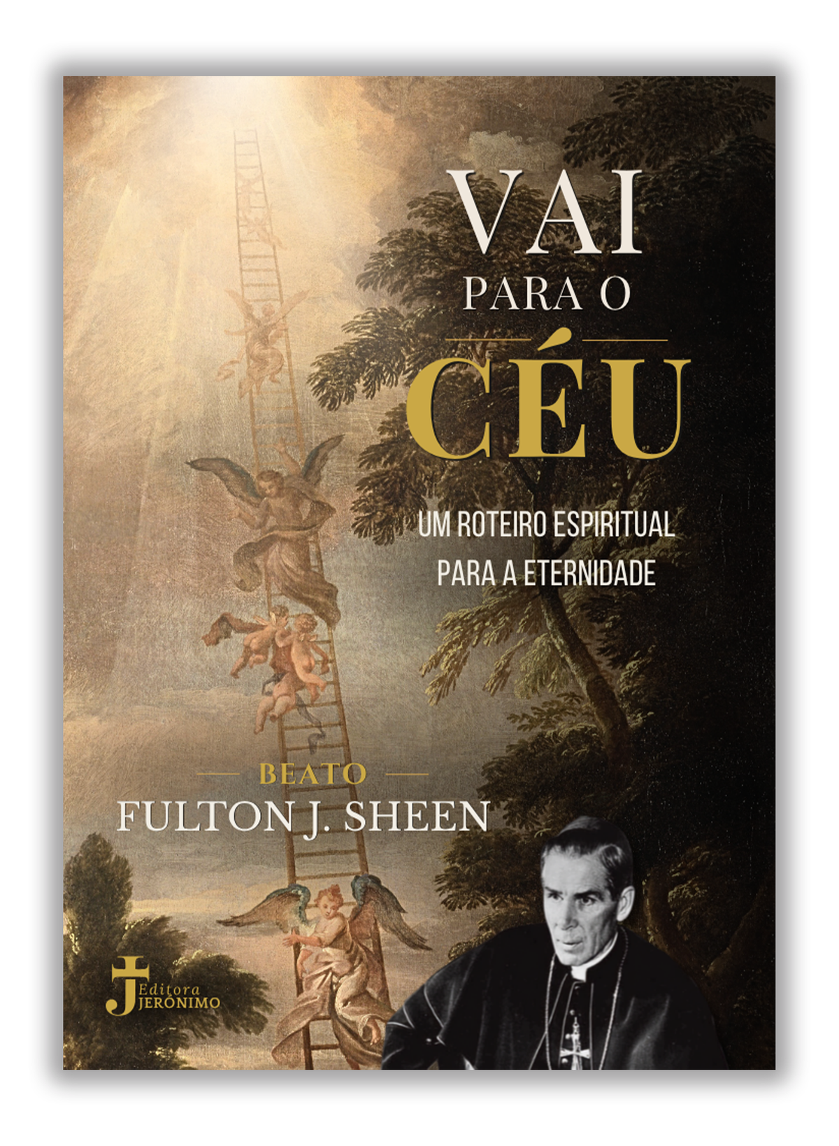 Vai para o Céu - Um roteiro espiritual para a eternidade - Pré-venda