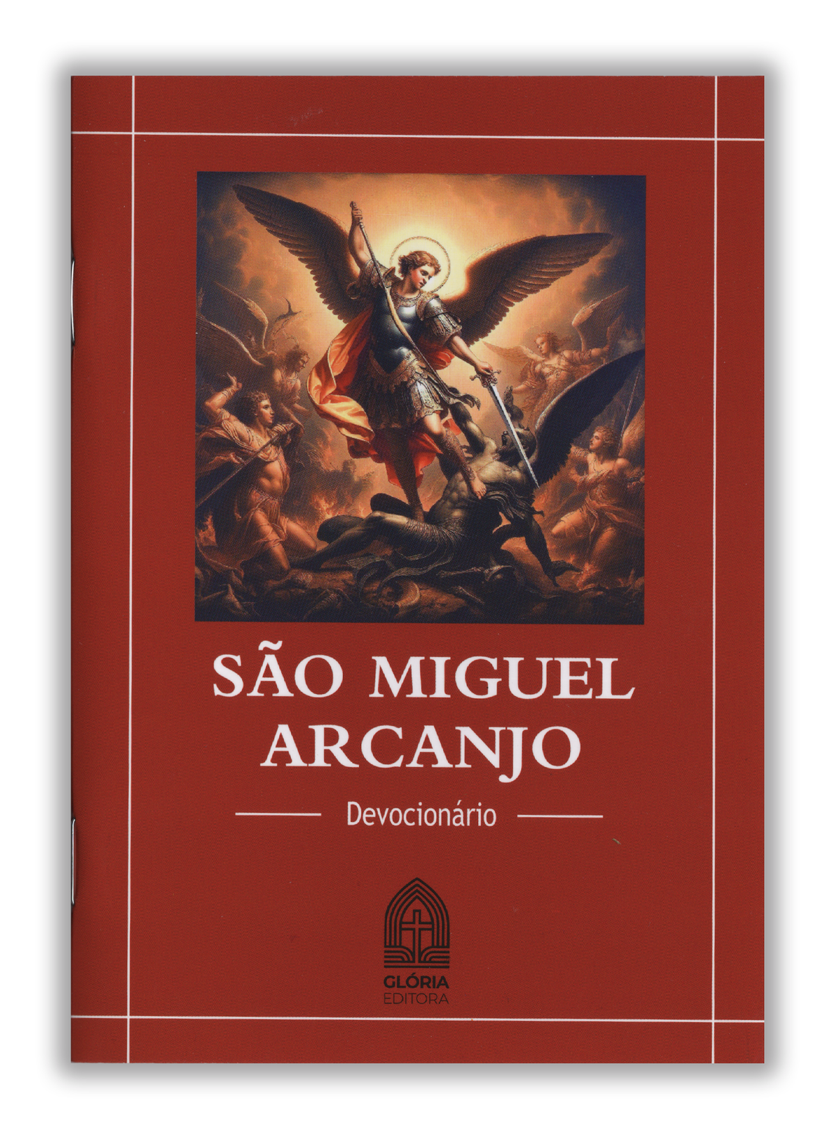 São Miguel Arcanjo - Devocionário