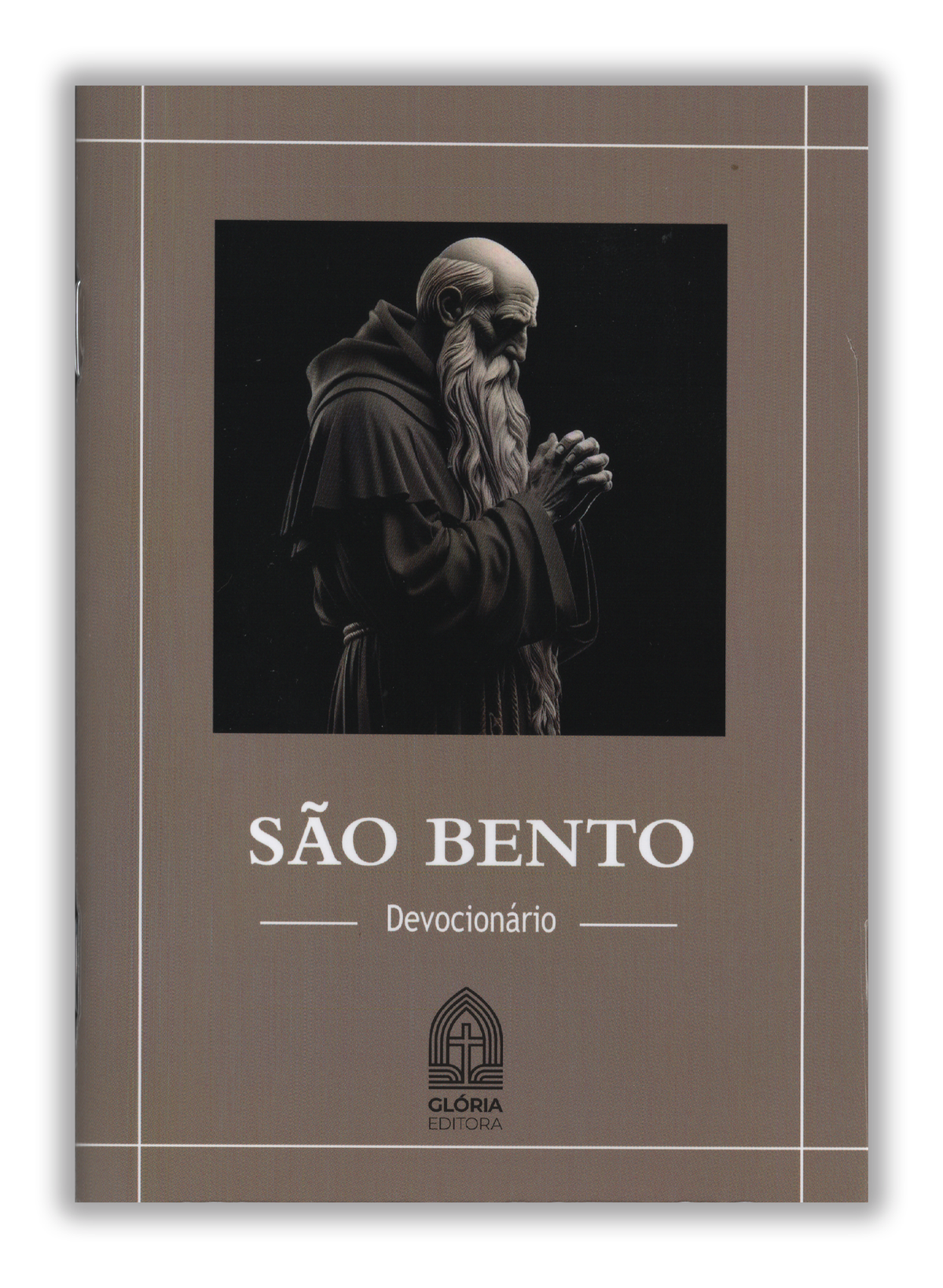 São Bento - Devocionário