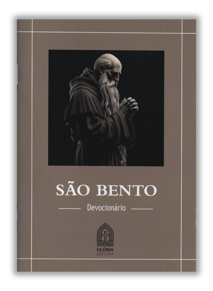 São Bento - Devocionário