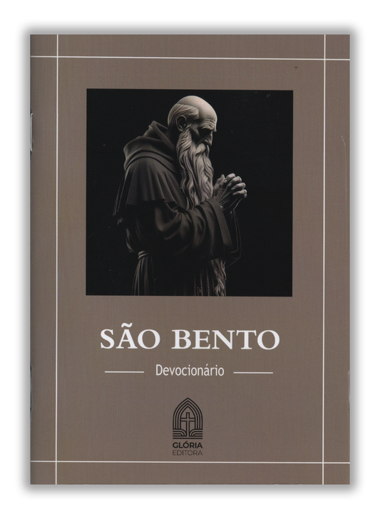 São Bento - Devocionário