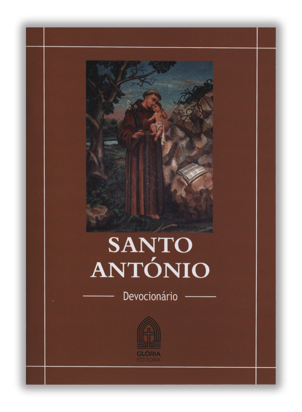 Santo António - Devocionário