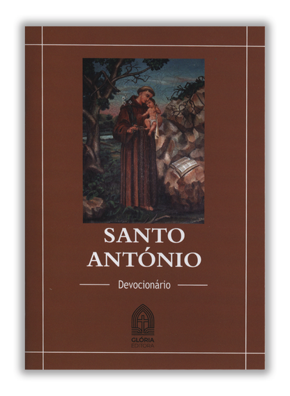 Santo António - Devocionário