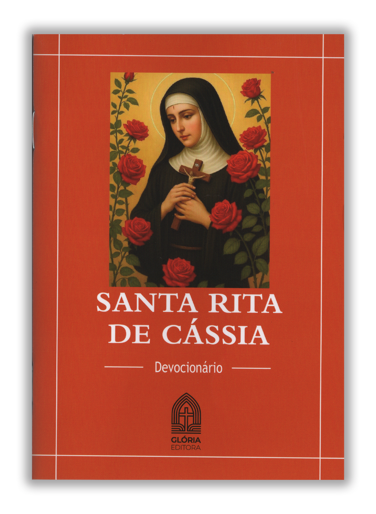 Santa Rita de Cássia - Devocionário