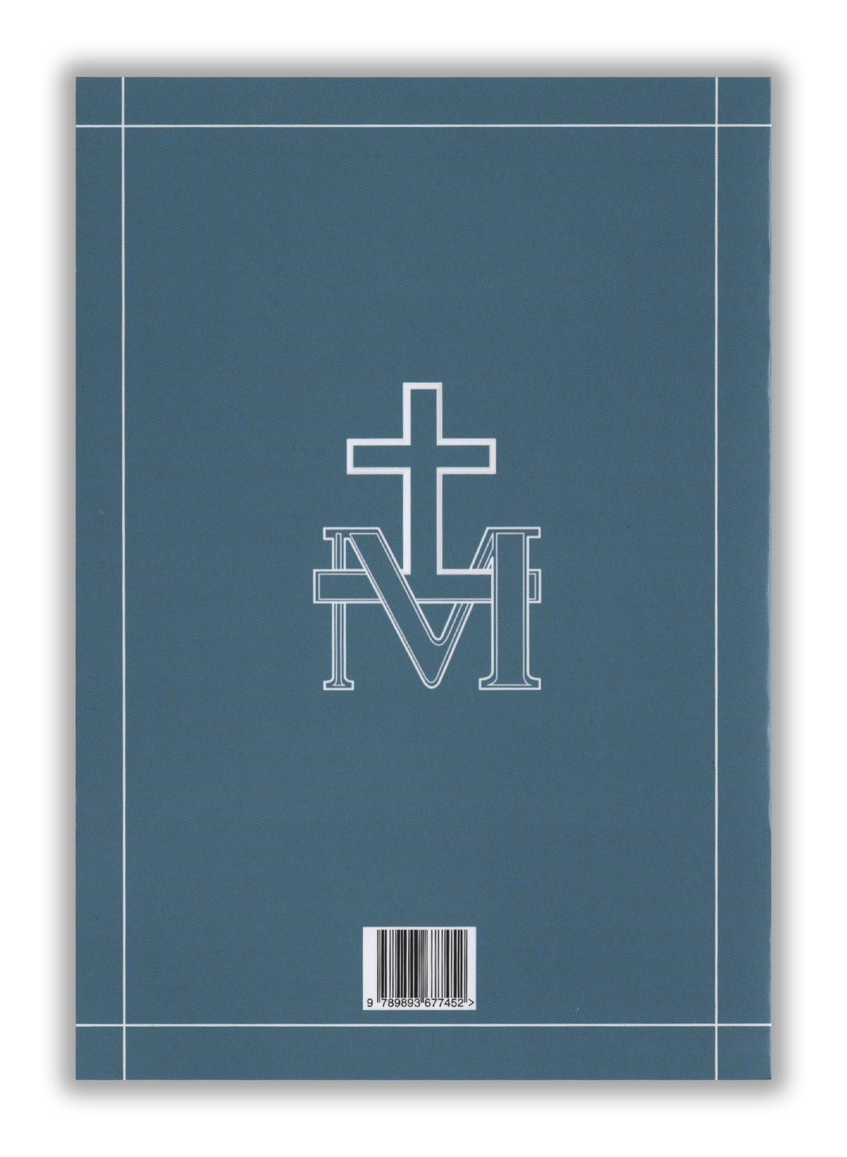 Medalha Milagrosa - Devocionário
