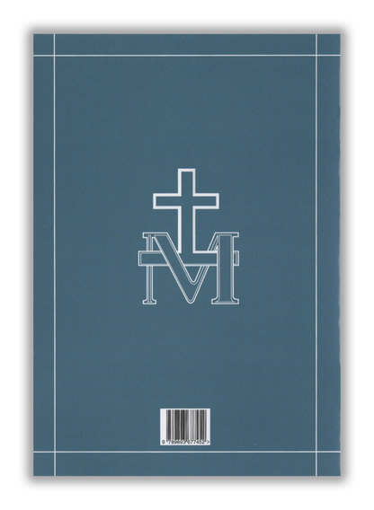 Medalha Milagrosa - Devocionário