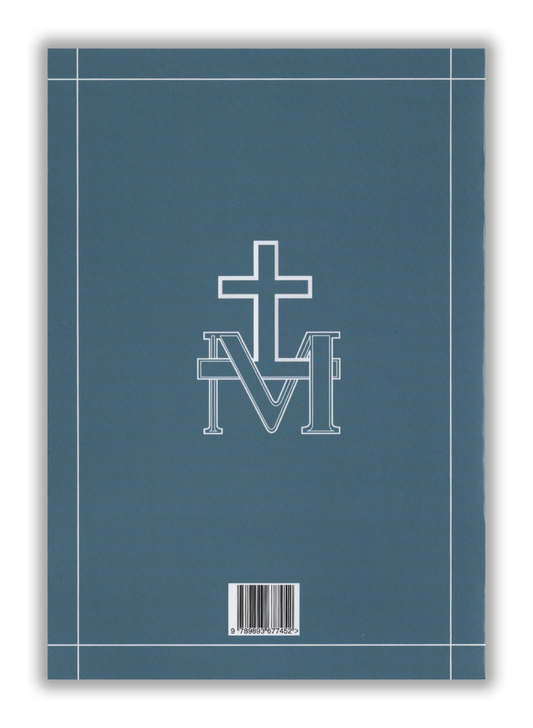 Medalha Milagrosa - Devocionário