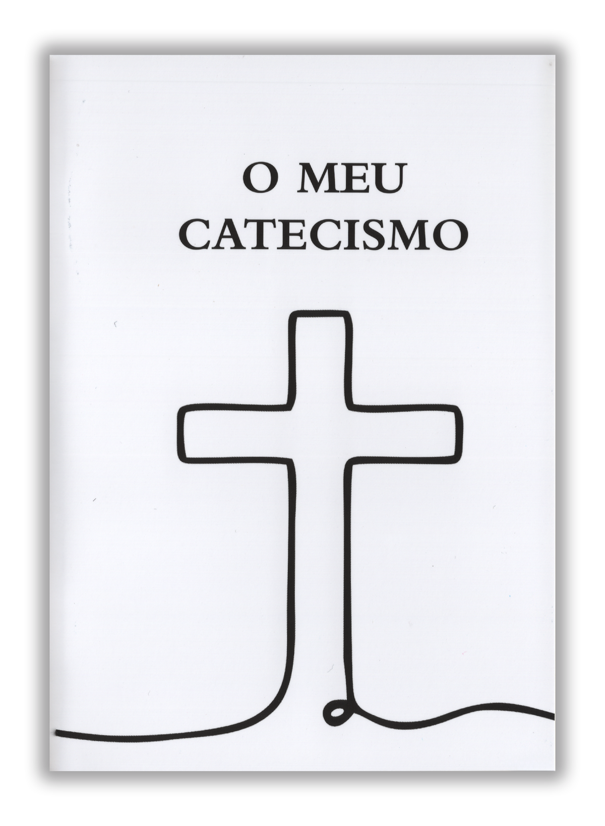 O meu catecismo