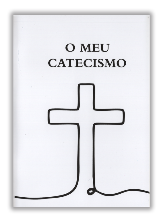 O meu catecismo