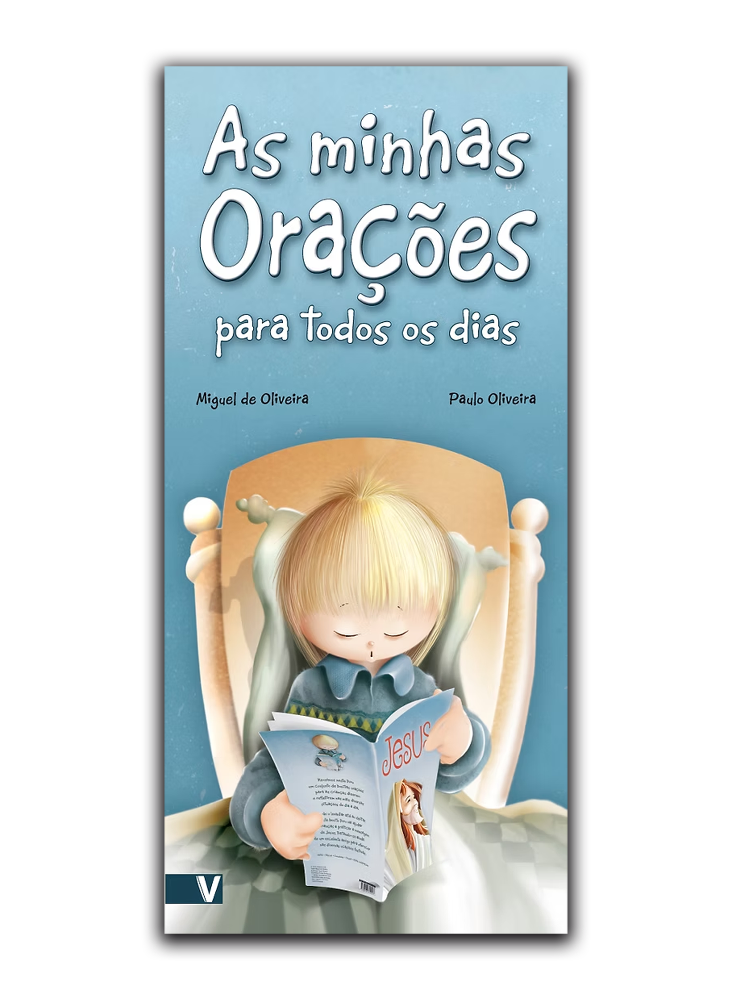 As minhas orações para todos os dias