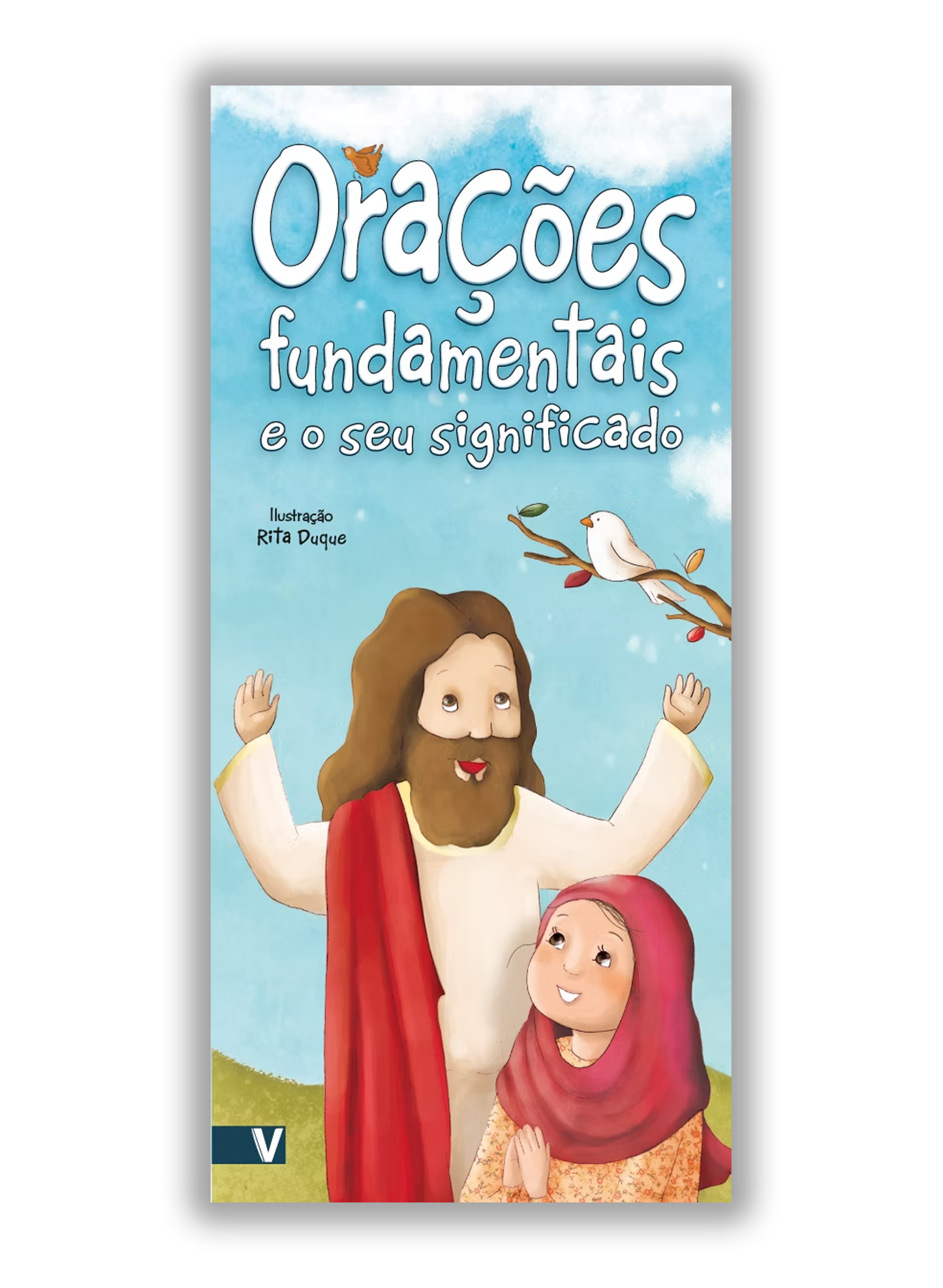 Orações fundamentais e o seu significado