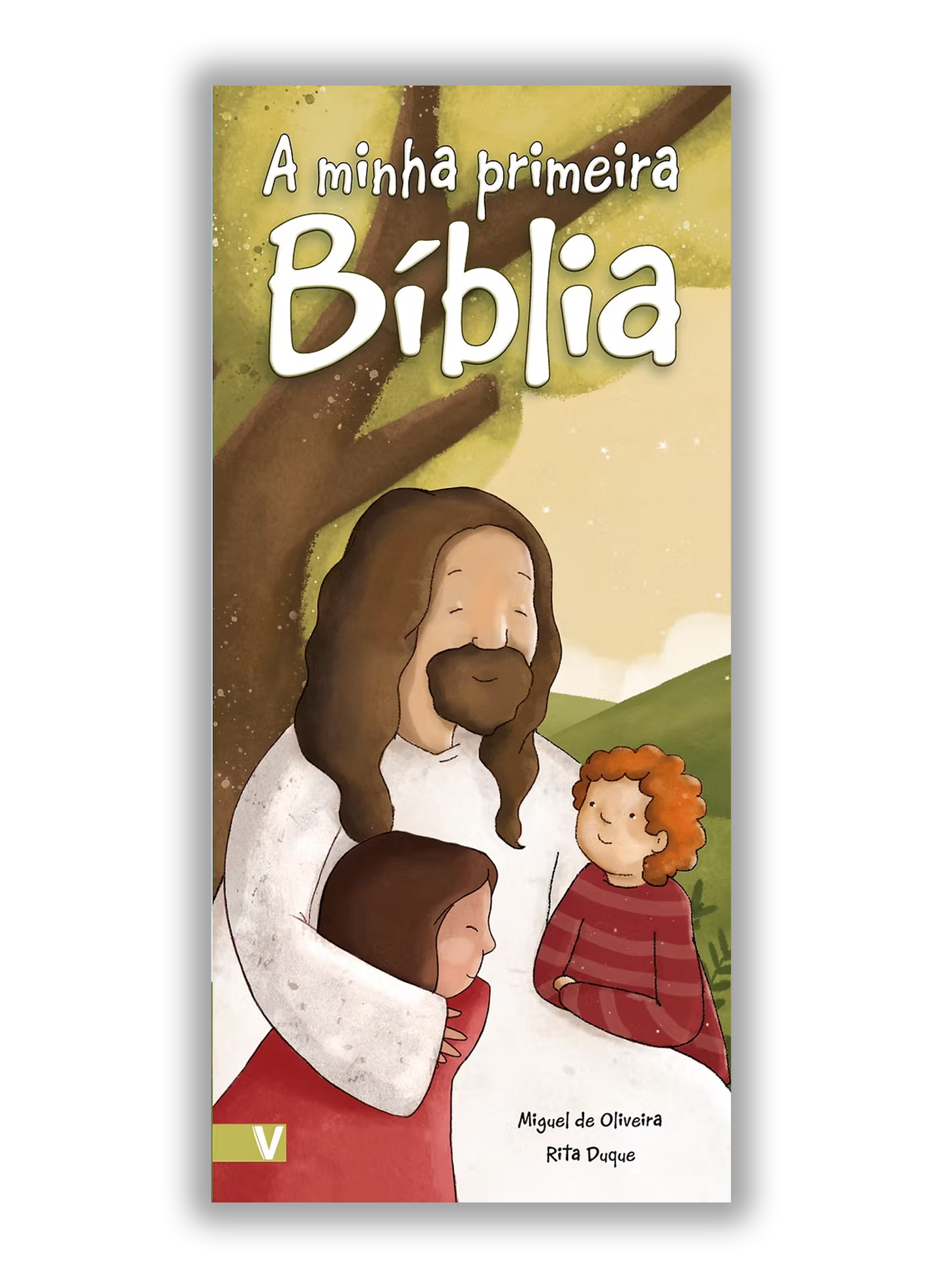 A minha primeira Bíblia