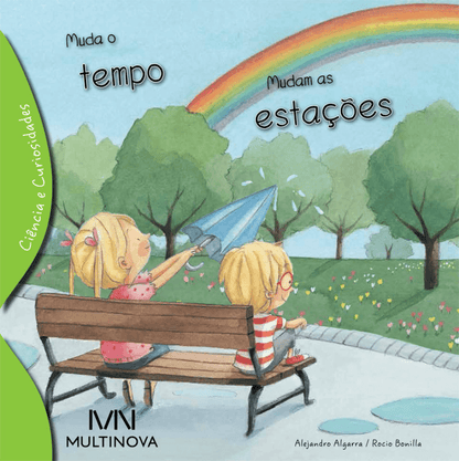 Pack Livros Infantis