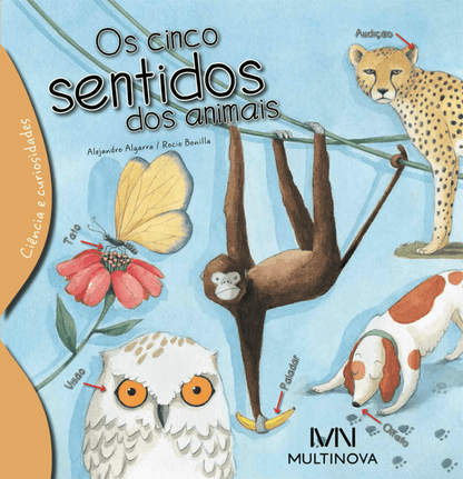 Pack Livros Infantis