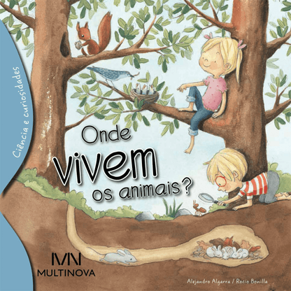 Pack Livros Infantis