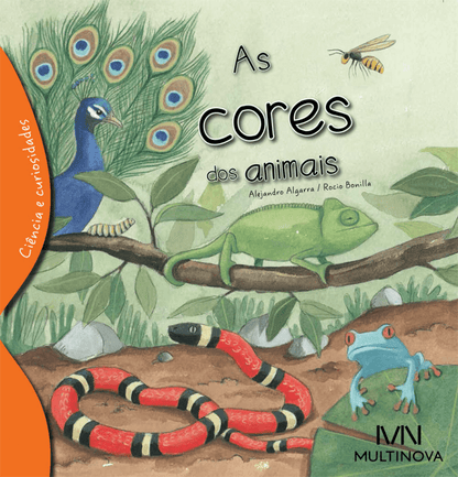 Pack Livros Infantis