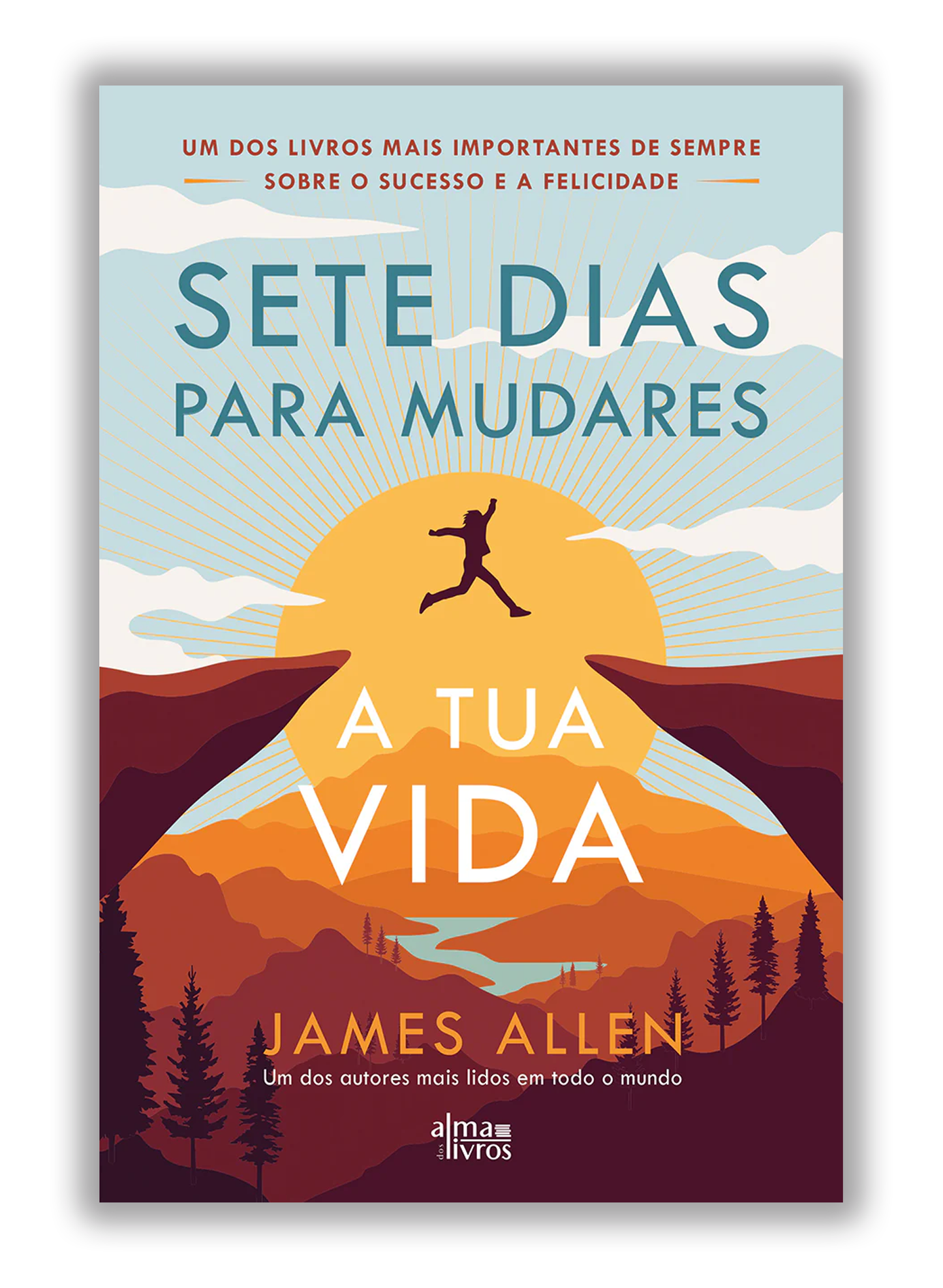 Sete dias para mudares a tua vida