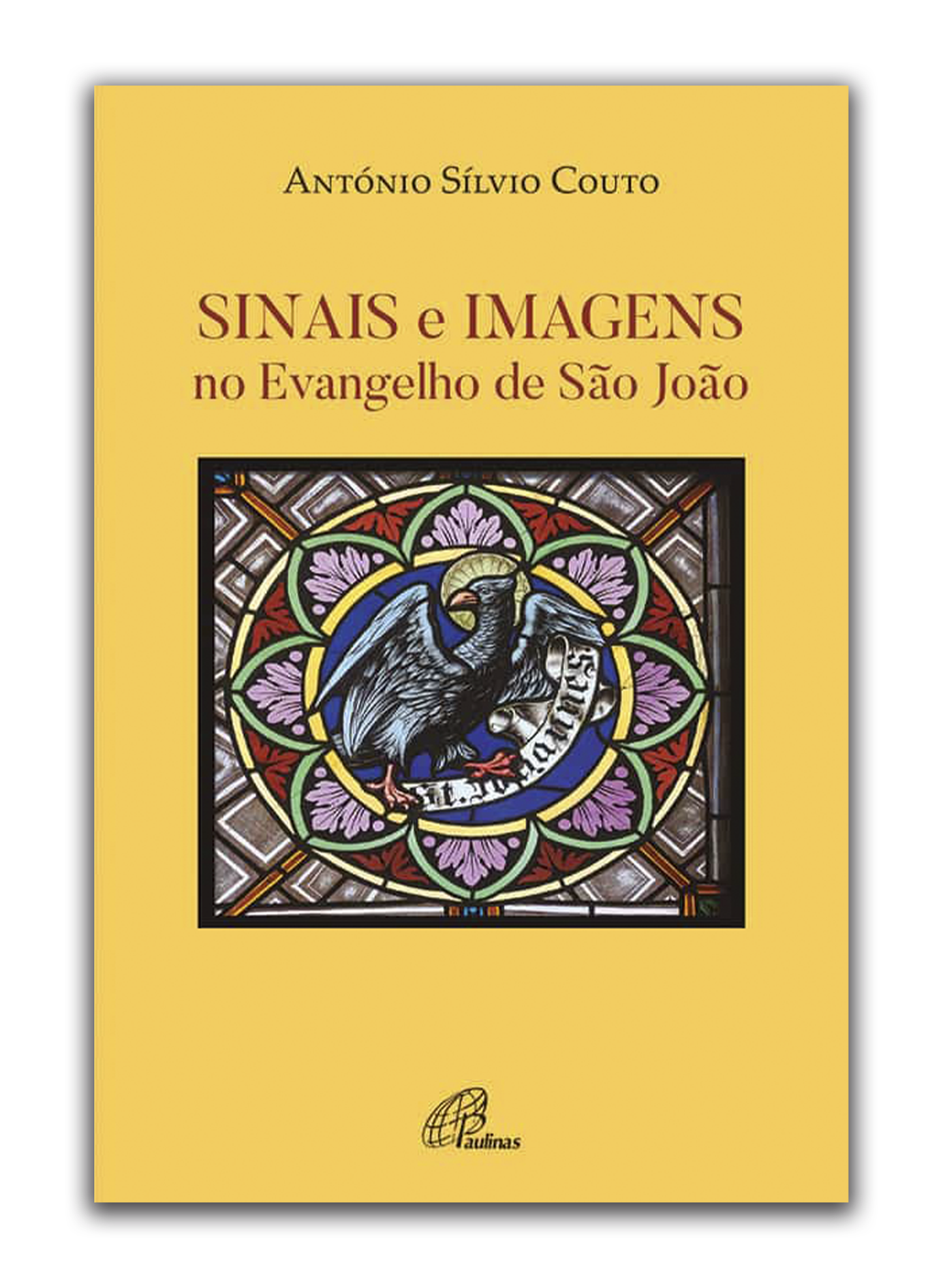 Sinais e imagens no Evangelho de São João