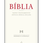 Bíblia II - Novo Testamento - Apóstolos, Epístolas, Apocalipse