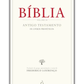 Bíblia III - Antigo Testamento - Os Livros Proféticos