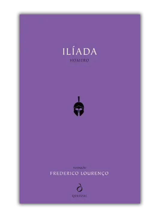 Ilíada de Homero
