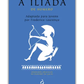 A Ilíada de Homero - Adaptada para Jovens