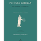 Poesia Grega de Hesíodo a Teócrito
