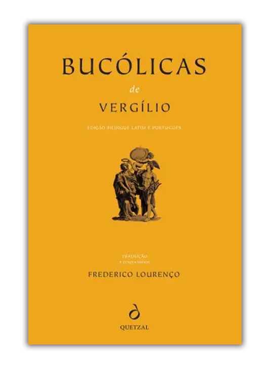 Bucólicas de Virgílio