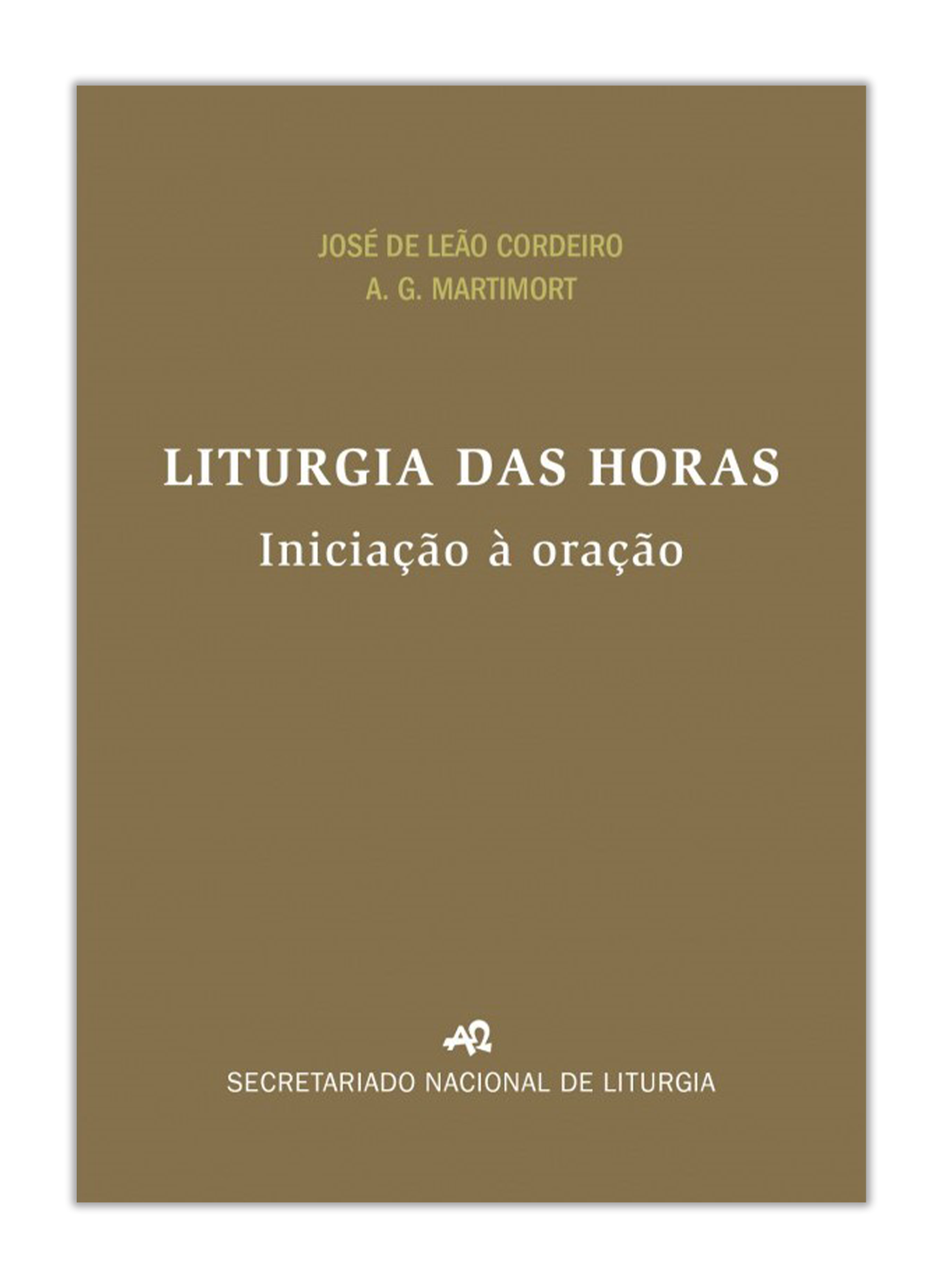 Liturgia das Horas – Iniciação à oração